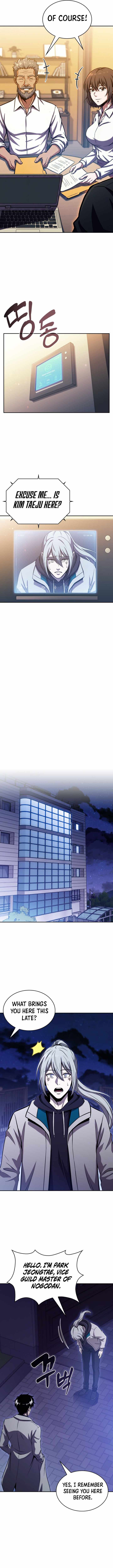 The Chairman of Pharmaceutical Company is a Poison King - chapter-23 - Page 12