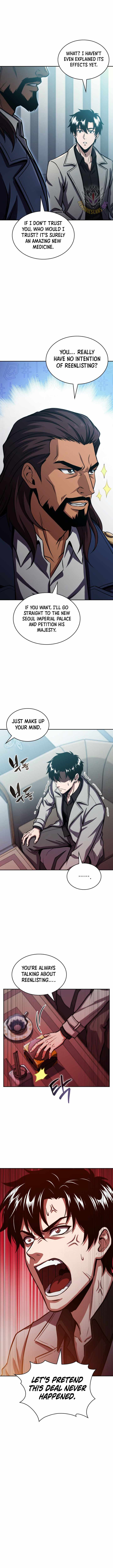 The Chairman of Pharmaceutical Company is a Poison King - chapter-23 - Page 5