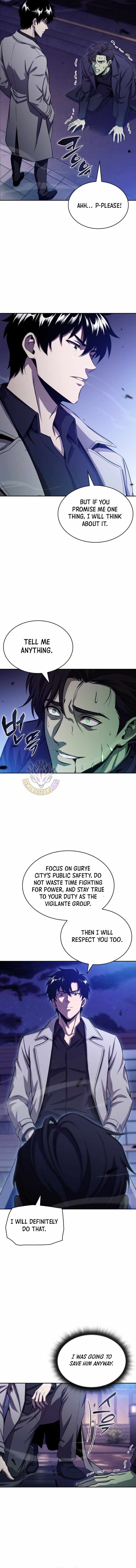 The Chairman of Pharmaceutical Company is a Poison King - chapter-24 - Page 2