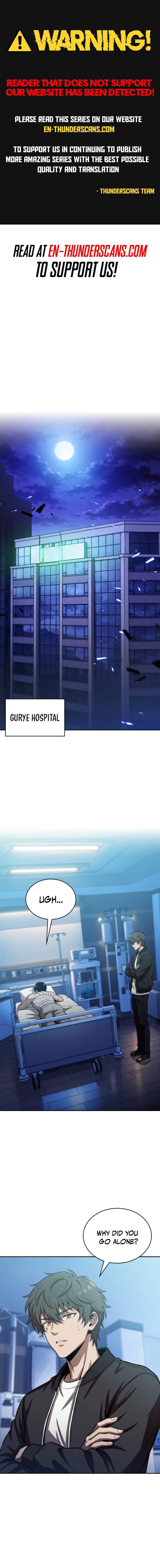 The Chairman of Pharmaceutical Company is a Poison King - chapter-25 - Page 1