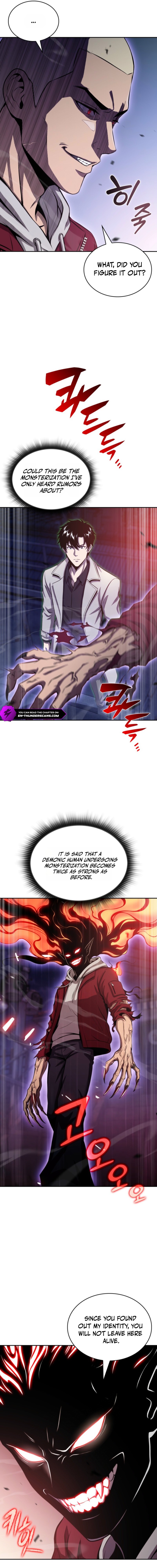 The Chairman of Pharmaceutical Company is a Poison King - chapter-25 - Page 12