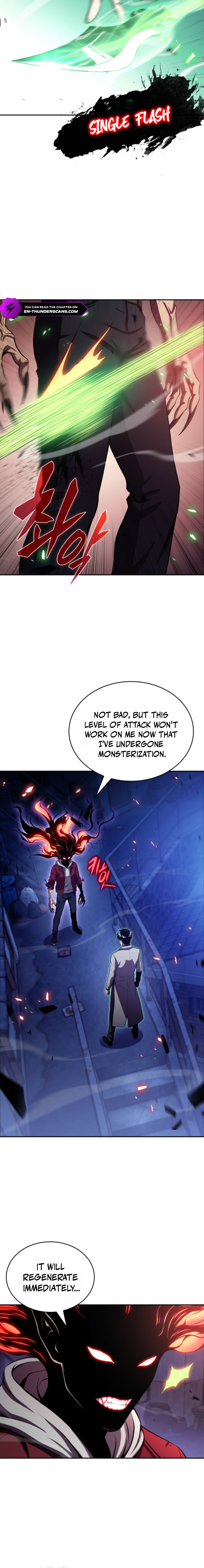 The Chairman of Pharmaceutical Company is a Poison King - chapter-25 - Page 14