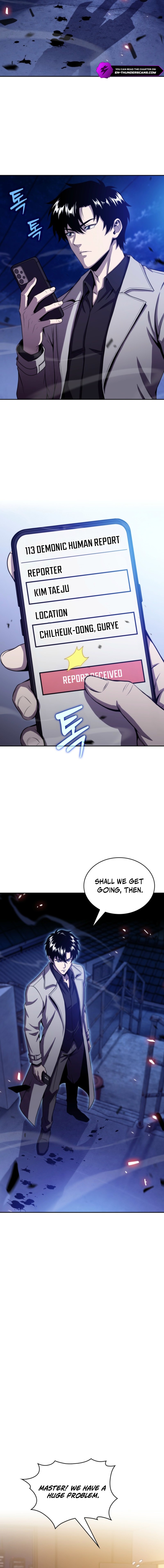 The Chairman of Pharmaceutical Company is a Poison King - chapter-25 - Page 18