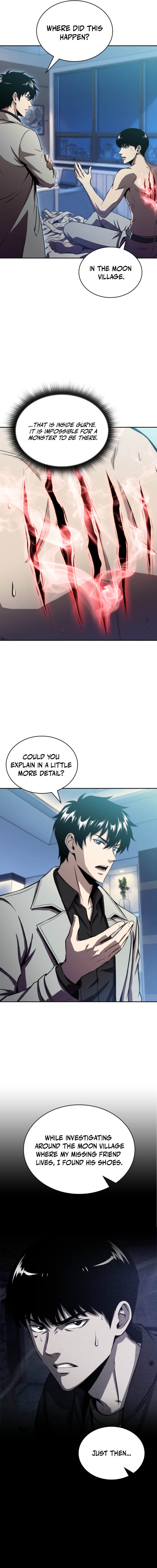 The Chairman of Pharmaceutical Company is a Poison King - chapter-25 - Page 4