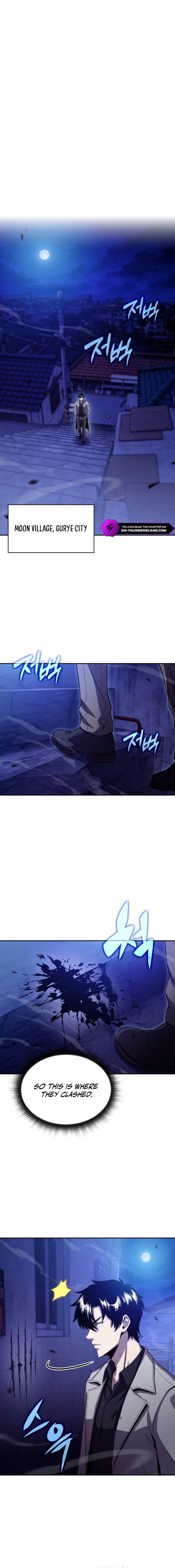 The Chairman of Pharmaceutical Company is a Poison King - chapter-25 - Page 7