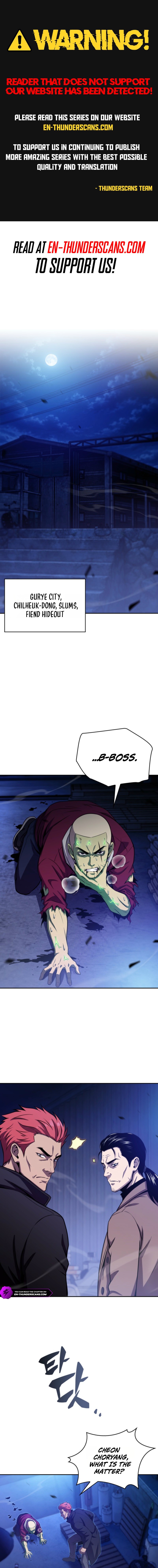 The Chairman of Pharmaceutical Company is a Poison King - chapter-26 - Page 1