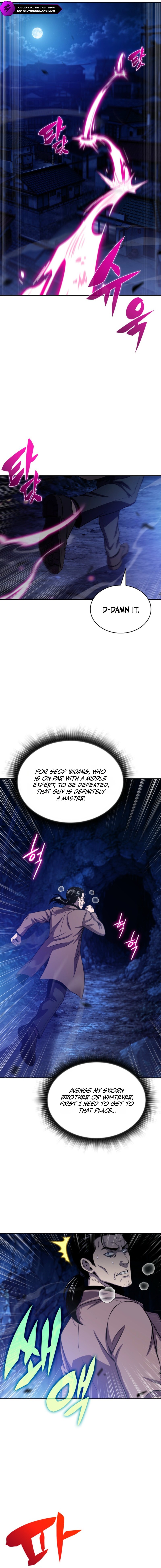 The Chairman of Pharmaceutical Company is a Poison King - chapter-26 - Page 11