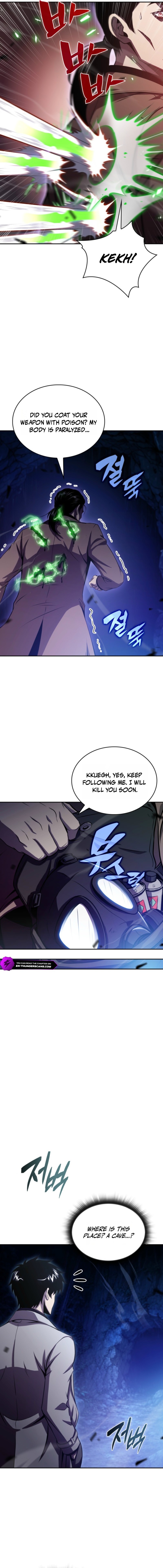 The Chairman of Pharmaceutical Company is a Poison King - chapter-26 - Page 12