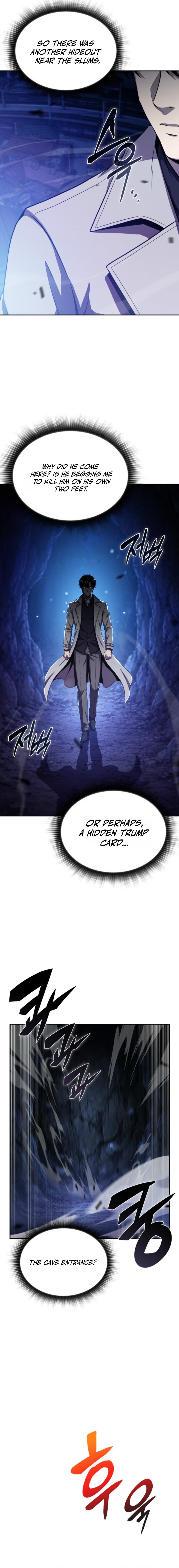 The Chairman of Pharmaceutical Company is a Poison King - chapter-26 - Page 13