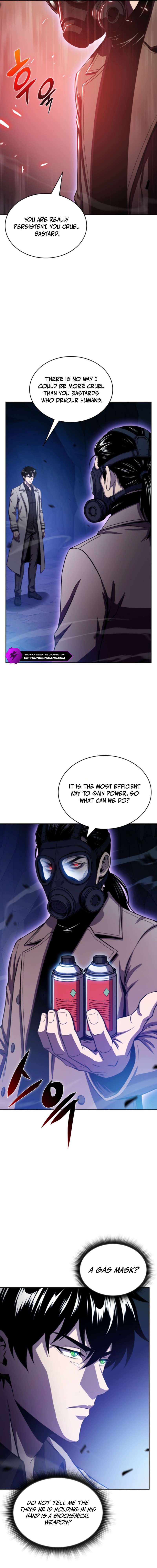 The Chairman of Pharmaceutical Company is a Poison King - chapter-26 - Page 14