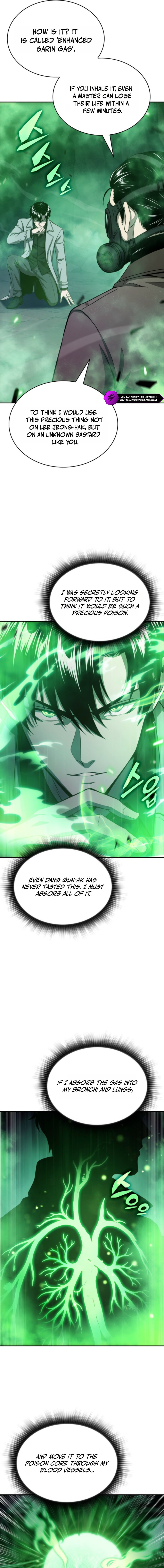 The Chairman of Pharmaceutical Company is a Poison King - chapter-26 - Page 16