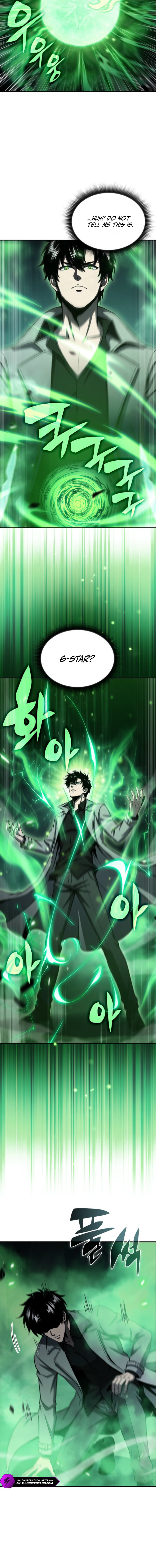 The Chairman of Pharmaceutical Company is a Poison King - chapter-26 - Page 17