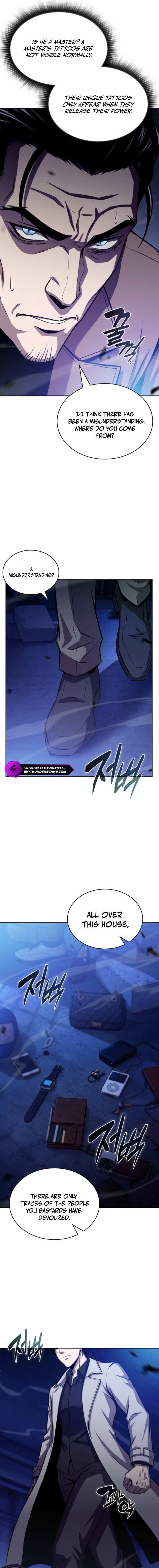 The Chairman of Pharmaceutical Company is a Poison King - chapter-26 - Page 5