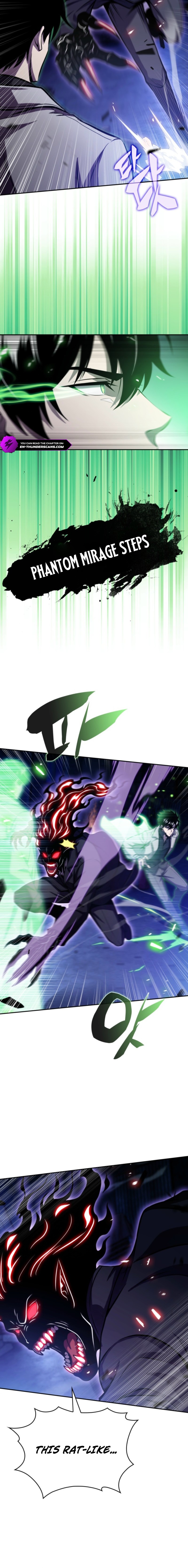 The Chairman of Pharmaceutical Company is a Poison King - chapter-26 - Page 7