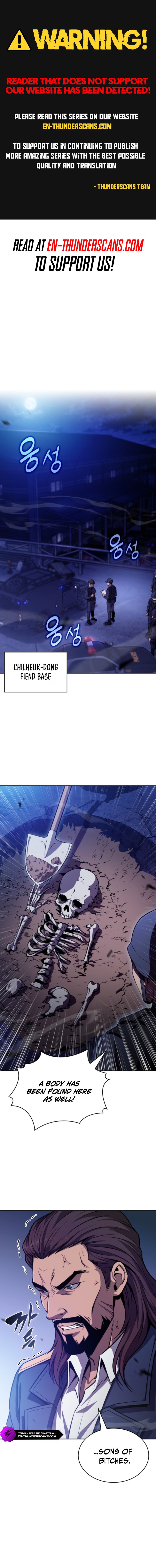 The Chairman of Pharmaceutical Company is a Poison King - chapter-27 - Page 1
