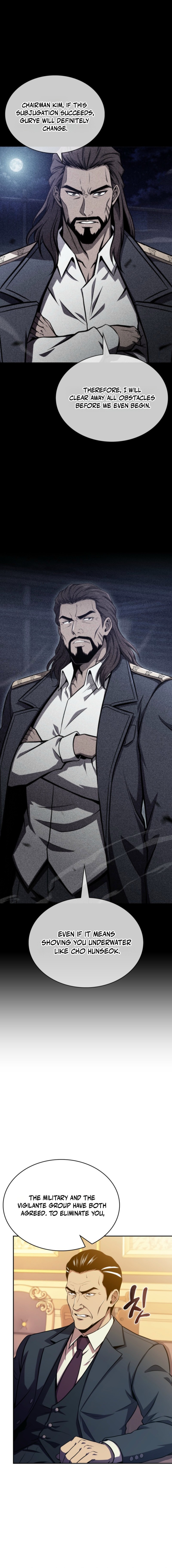 The Chairman of Pharmaceutical Company is a Poison King - chapter-27 - Page 14