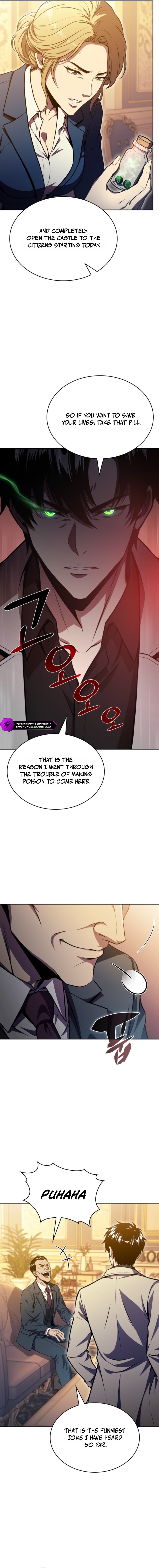 The Chairman of Pharmaceutical Company is a Poison King - chapter-27 - Page 15