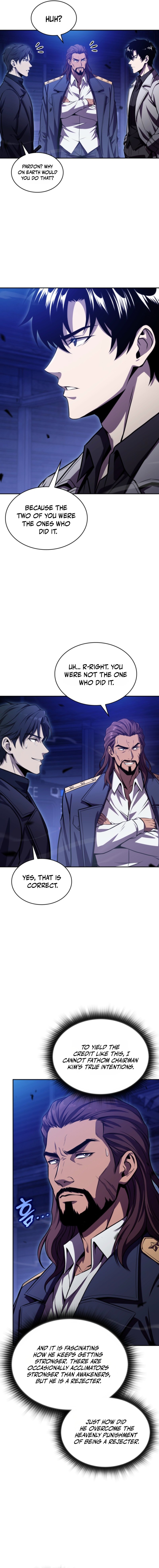 The Chairman of Pharmaceutical Company is a Poison King - chapter-27 - Page 4