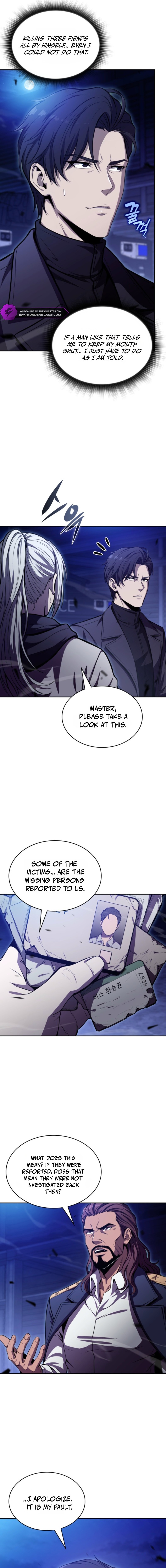 The Chairman of Pharmaceutical Company is a Poison King - chapter-27 - Page 5