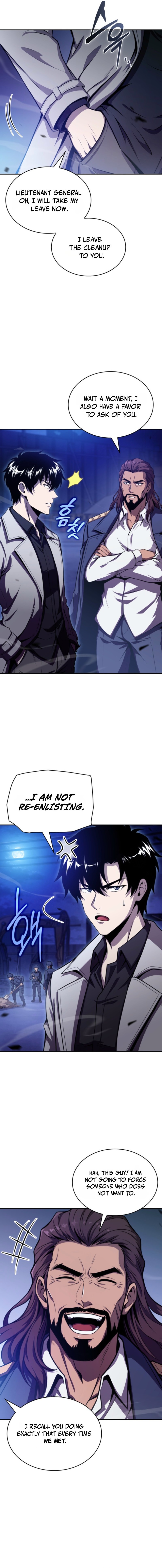 The Chairman of Pharmaceutical Company is a Poison King - chapter-27 - Page 7