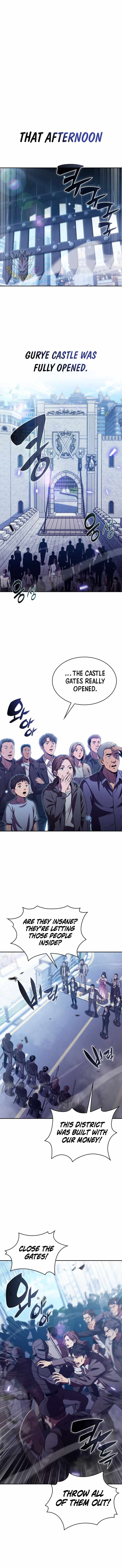 The Chairman of Pharmaceutical Company is a Poison King - chapter-28 - Page 13