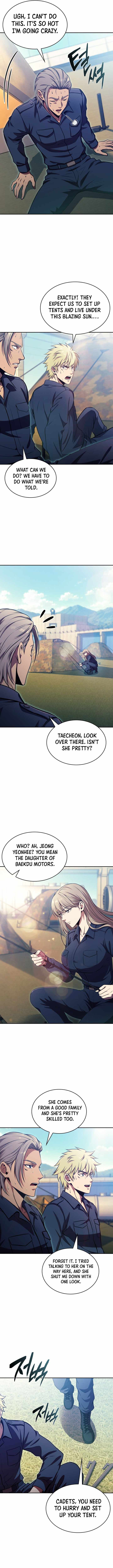 The Chairman of Pharmaceutical Company is a Poison King - chapter-28 - Page 6