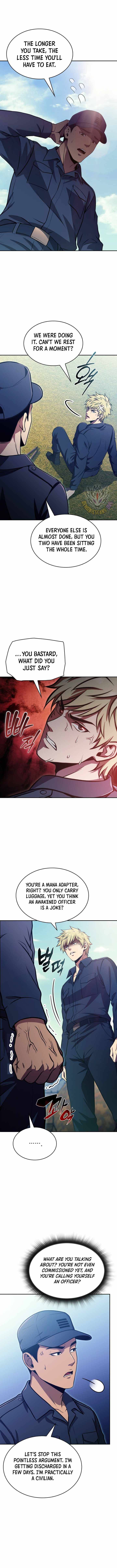 The Chairman of Pharmaceutical Company is a Poison King - chapter-28 - Page 7