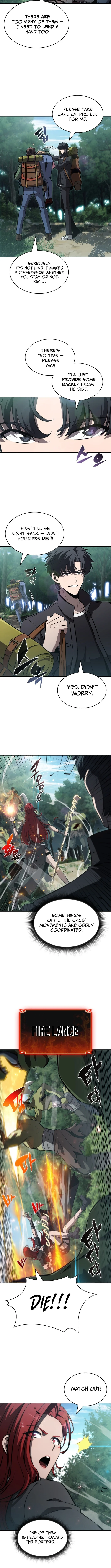 The Chairman of Pharmaceutical Company is a Poison King - chapter-3 - Page 10