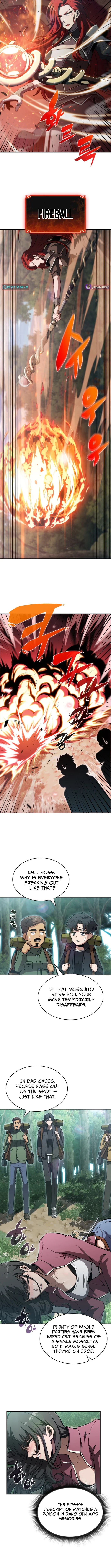 The Chairman of Pharmaceutical Company is a Poison King - chapter-3 - Page 6