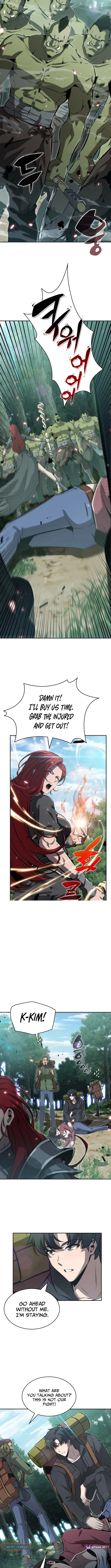 The Chairman of Pharmaceutical Company is a Poison King - chapter-3 - Page 9