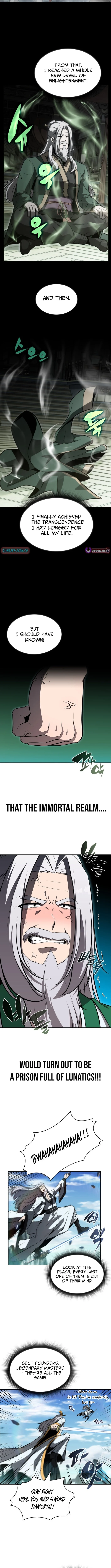 The Chairman of Pharmaceutical Company is a Poison King - chapter-4 - Page 2