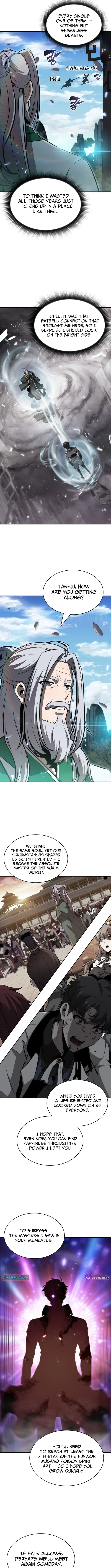The Chairman of Pharmaceutical Company is a Poison King - chapter-4 - Page 3