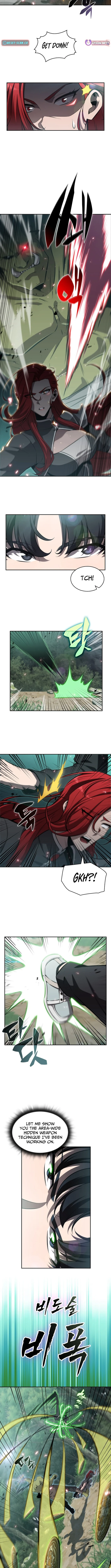 The Chairman of Pharmaceutical Company is a Poison King - chapter-4 - Page 5