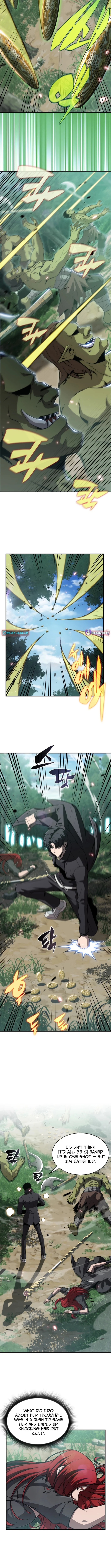 The Chairman of Pharmaceutical Company is a Poison King - chapter-4 - Page 6