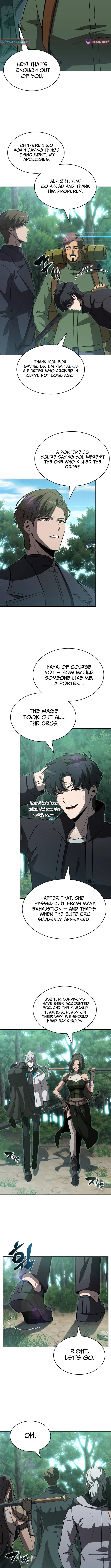 The Chairman of Pharmaceutical Company is a Poison King - chapter-5 - Page 10