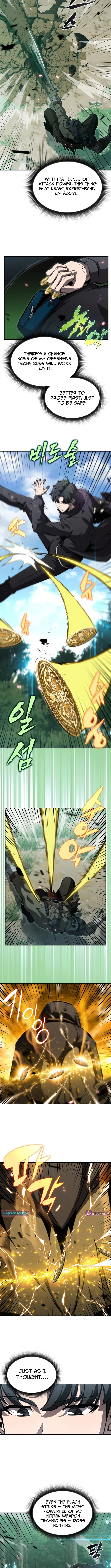 The Chairman of Pharmaceutical Company is a Poison King - chapter-5 - Page 3