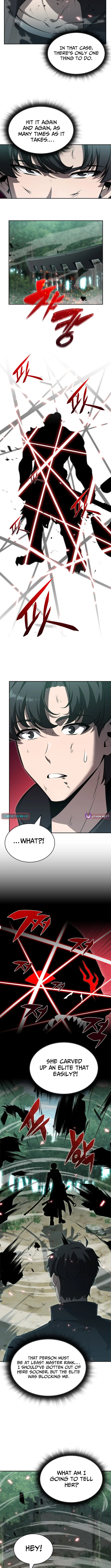 The Chairman of Pharmaceutical Company is a Poison King - chapter-5 - Page 7