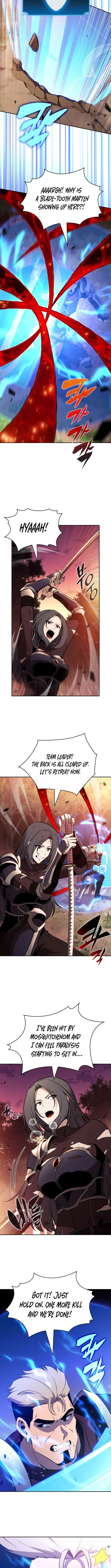 The Chairman of Pharmaceutical Company is a Poison King - chapter-6 - Page 10