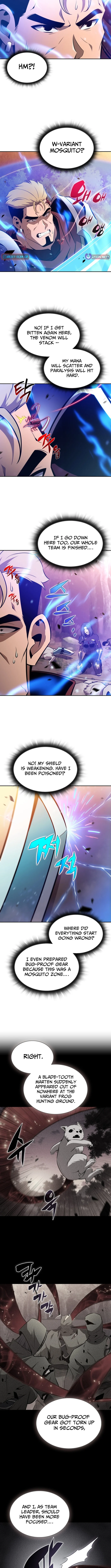 The Chairman of Pharmaceutical Company is a Poison King - chapter-6 - Page 11