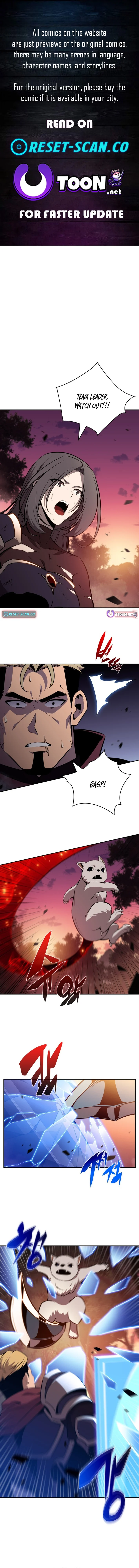 The Chairman of Pharmaceutical Company is a Poison King - chapter-7 - Page 1