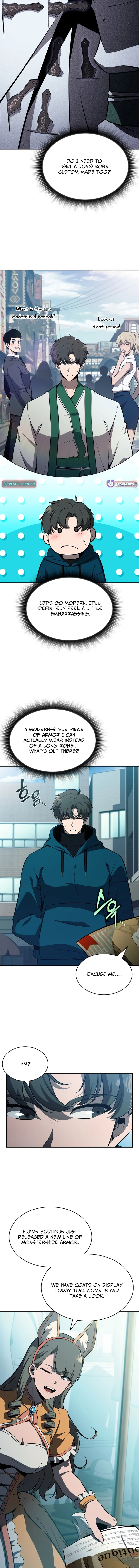 The Chairman of Pharmaceutical Company is a Poison King - chapter-7 - Page 15
