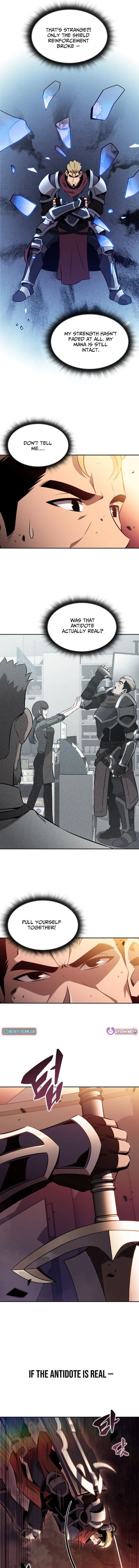 The Chairman of Pharmaceutical Company is a Poison King - chapter-7 - Page 2