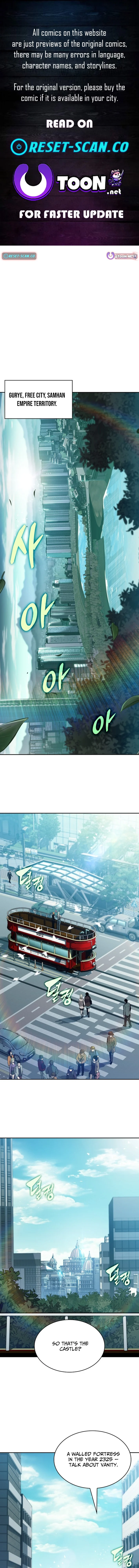 The Chairman of Pharmaceutical Company is a Poison King - chapter-8 - Page 1