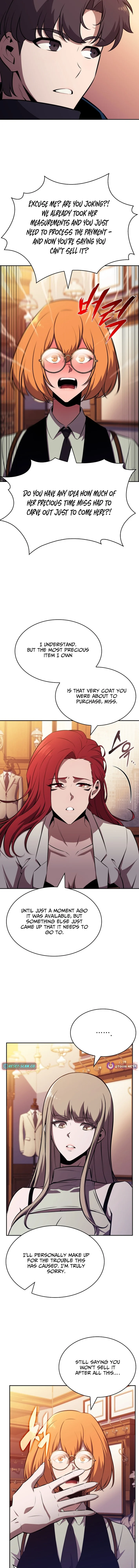 The Chairman of Pharmaceutical Company is a Poison King - chapter-8 - Page 10