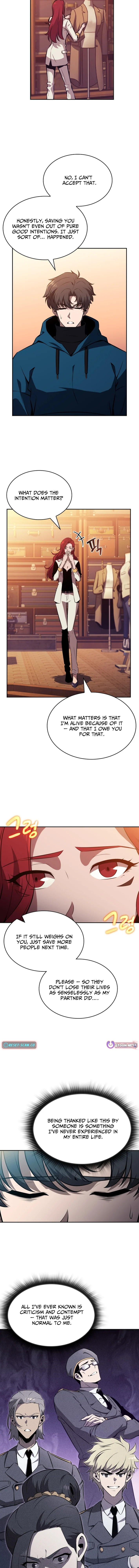 The Chairman of Pharmaceutical Company is a Poison King - chapter-8 - Page 13