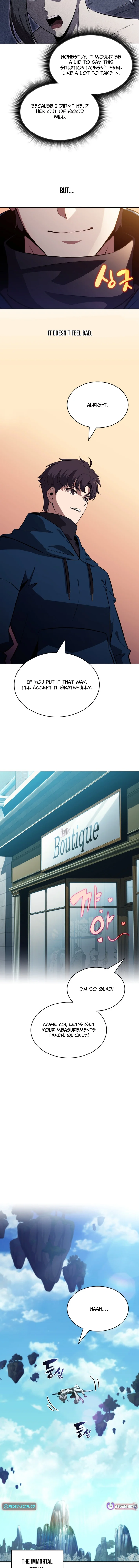 The Chairman of Pharmaceutical Company is a Poison King - chapter-8 - Page 14