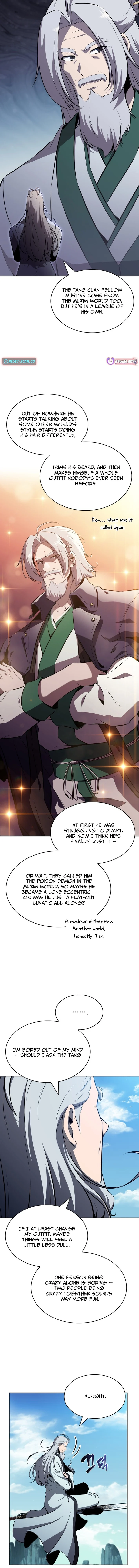 The Chairman of Pharmaceutical Company is a Poison King - chapter-8 - Page 16
