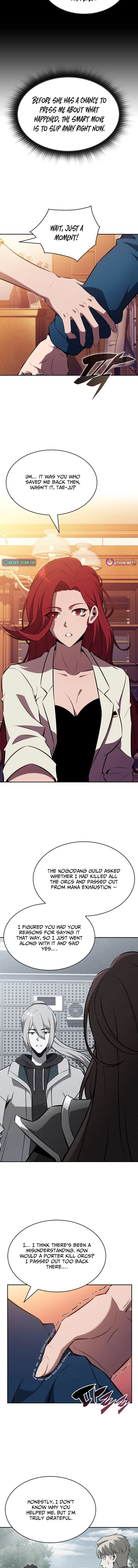 The Chairman of Pharmaceutical Company is a Poison King - chapter-8 - Page 7