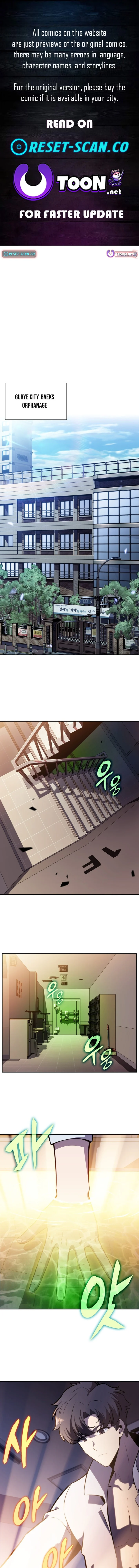 The Chairman of Pharmaceutical Company is a Poison King - chapter-9 - Page 1