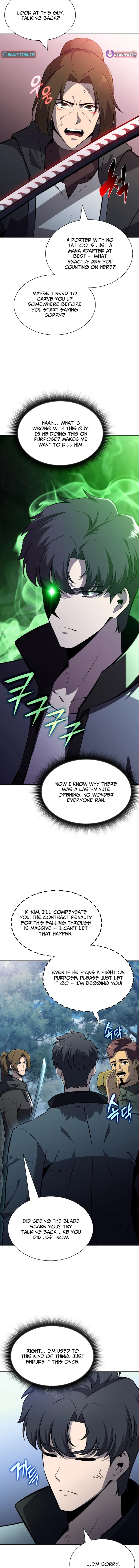 The Chairman of Pharmaceutical Company is a Poison King - chapter-9 - Page 14